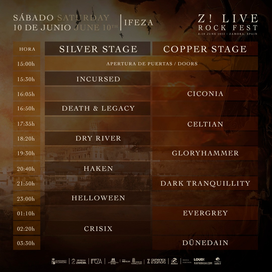 z live 2023 horarios pic 4