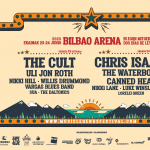 bbk bilbao music legends fest 2023 cartel