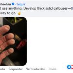 billy sheehan dedos