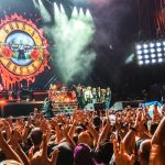 guns n roses madrid 2023 pic 3