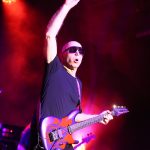 joe satriani – bilbao metal journal 2023 pic 11