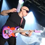 joe satriani – bilbao metal journal 2023 pic 2