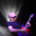 joe satriani – bilbao metal journal 2023 pic 4