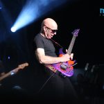 joe satriani – bilbao metal journal 2023 pic 5