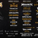 leyendas del rock 2023 cartel