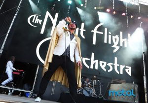 the night flight orchestra - rock imperium - metal journal pic 1