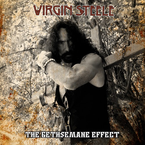virgin steele - the gethsemane