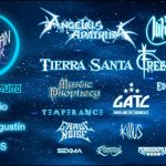zurbarán rock burgos 2023 cartel