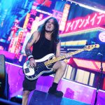 iron maiden – bec metal journal 2023 pic 11