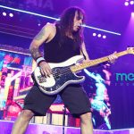 iron maiden – bec metal journal 2023 pic 12