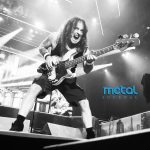 iron maiden – bec metal journal 2023 pic 13