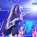 iron maiden – bec metal journal 2023 pic 14