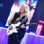 iron maiden – bec metal journal 2023 pic 15