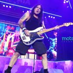 iron maiden – bec metal journal 2023 pic 26