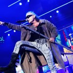 iron maiden – bec metal journal 2023 pic 3