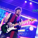 iron maiden – bec metal journal 2023 pic 6