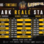 leyendas del rock 2023 horarios pic 2