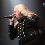 saxon – barcelona rocks 2023 metal journal pic 10