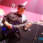 saxon – barcelona rocks 2023 metal journal pic 12