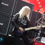 saxon – barcelona rocks 2023 metal journal pic 14