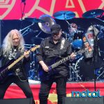 saxon – barcelona rocks 2023 metal journal pic 17