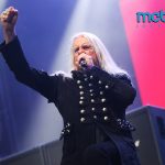 saxon – barcelona rocks 2023 metal journal pic 2