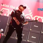 saxon – barcelona rocks 2023 metal journal pic 3