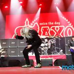 saxon – barcelona rocks 2023 metal journal pic 4