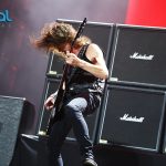 saxon – barcelona rocks 2023 metal journal pic 6