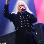 saxon – barcelona rocks 2023 metal journal pic 8