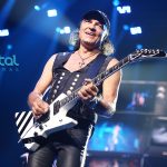 scorpions – barcelona rocks 2023 metal journal pic 16