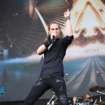 amaranthe – leyendas del rock 2023 – metal journal pic 2