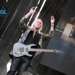 amaranthe – leyendas del rock 2023 – metal journal pic 4