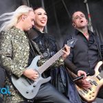 amaranthe – leyendas del rock 2023 – metal journal pic 7