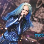 arch enemy – leyendas del rock 2023 – metal journal pic 1