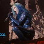 arch enemy – leyendas del rock 2023 – metal journal pic 2