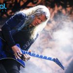 arch enemy – leyendas del rock 2023 – metal journal pic 5