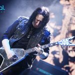 arch enemy – leyendas del rock 2023 – metal journal pic 7