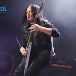 arch enemy – leyendas del rock 2023 – metal journal pic 8