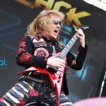beast in black – leyendas del rock 2023 – metal journal pic 7