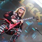 beast in black – leyendas del rock 2023 – metal journal pic 8
