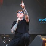 bleed from within – leyendas del rock 2023 – metal journal pic 5