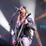 bullet for my valentine – leyendas del rock 2023 – metal journal pic 1