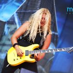 burning witches – leyendas del rock 2023 – metal journal pic 2