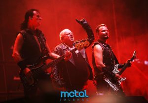 dirkschneider - leyendas del rock 2023 - metal journal pic 1