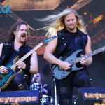 dynazty – leyendas del rock 2023 – metal journal pic 4