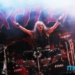 exciter – leyendas del rock 2023 – metal journal pic 2
