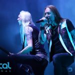 hammerfall – leyendas del rock 2023 – metal journal pic 1