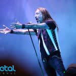 hammerfall – leyendas del rock 2023 – metal journal pic 2