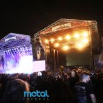 leyendas del rock 2023 – escenarios